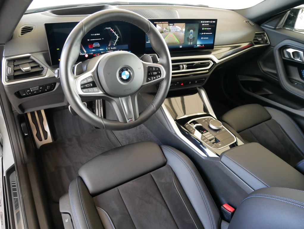 BMW M240i 2024