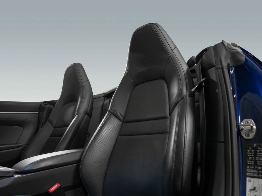 Porsche 992 2023