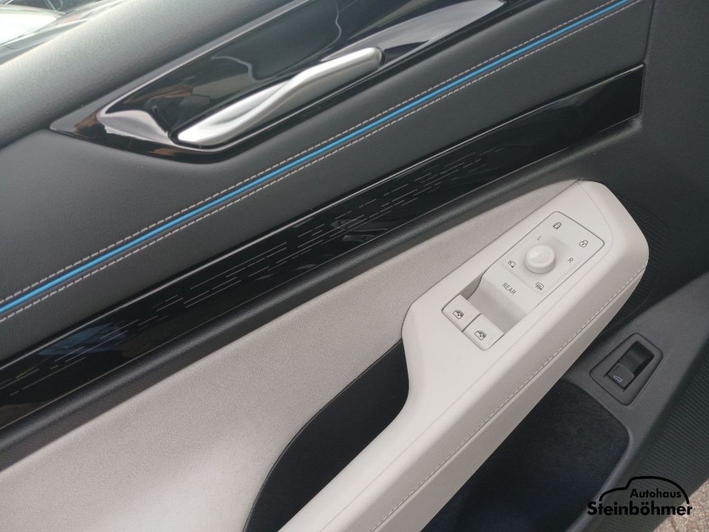 Volkswagen ID.7 2023