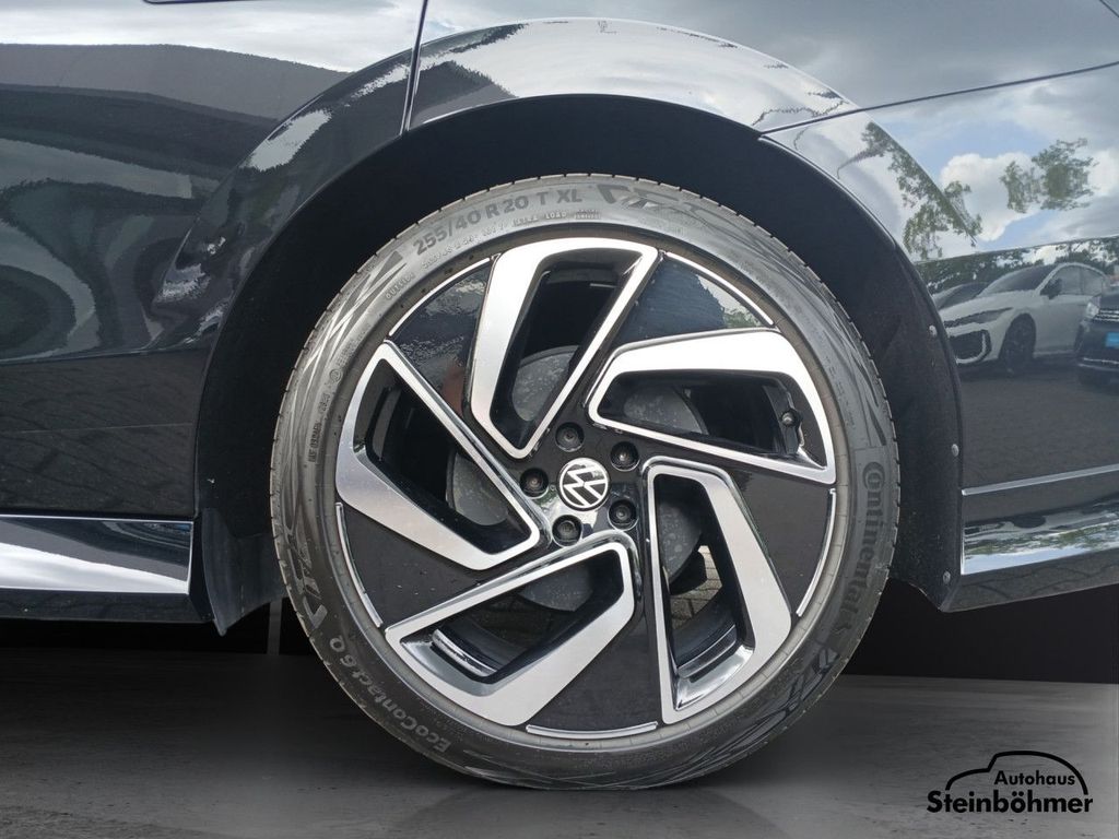 Volkswagen ID.7 2023