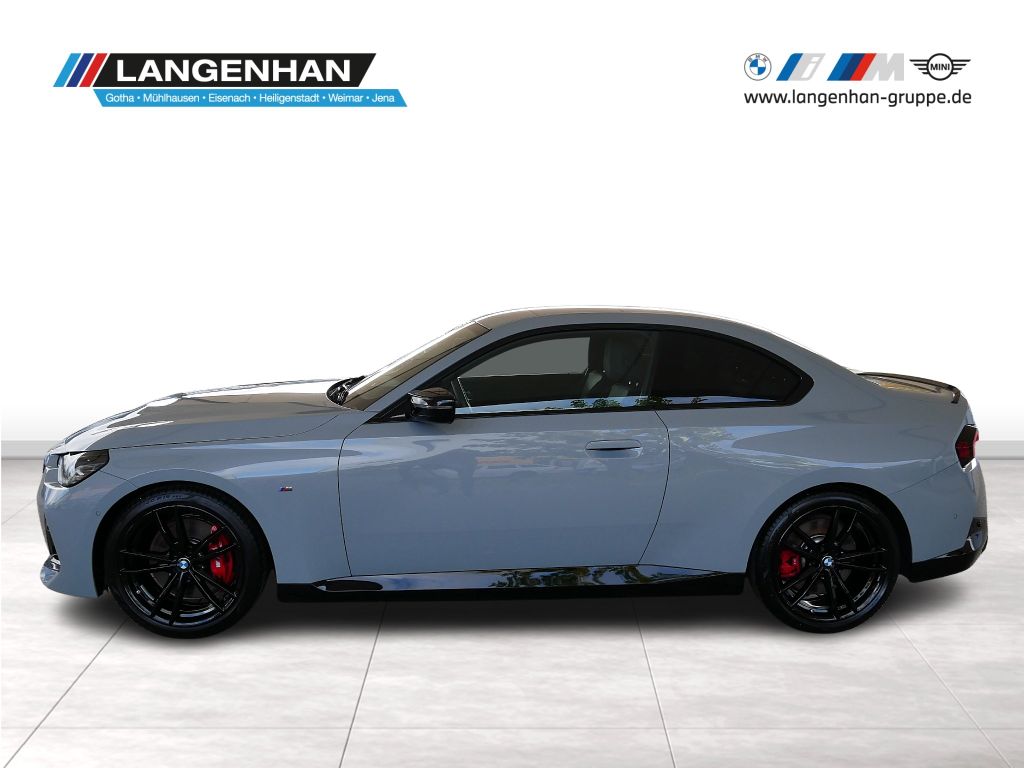 BMW M240i 2024