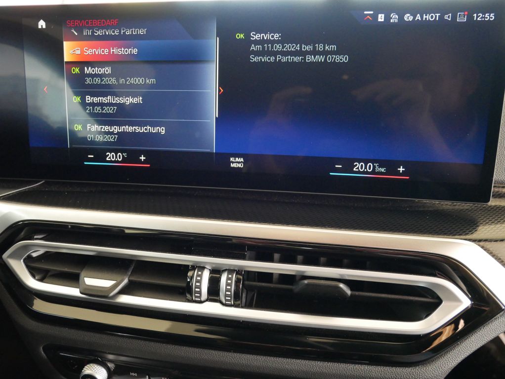 BMW M240i 2024