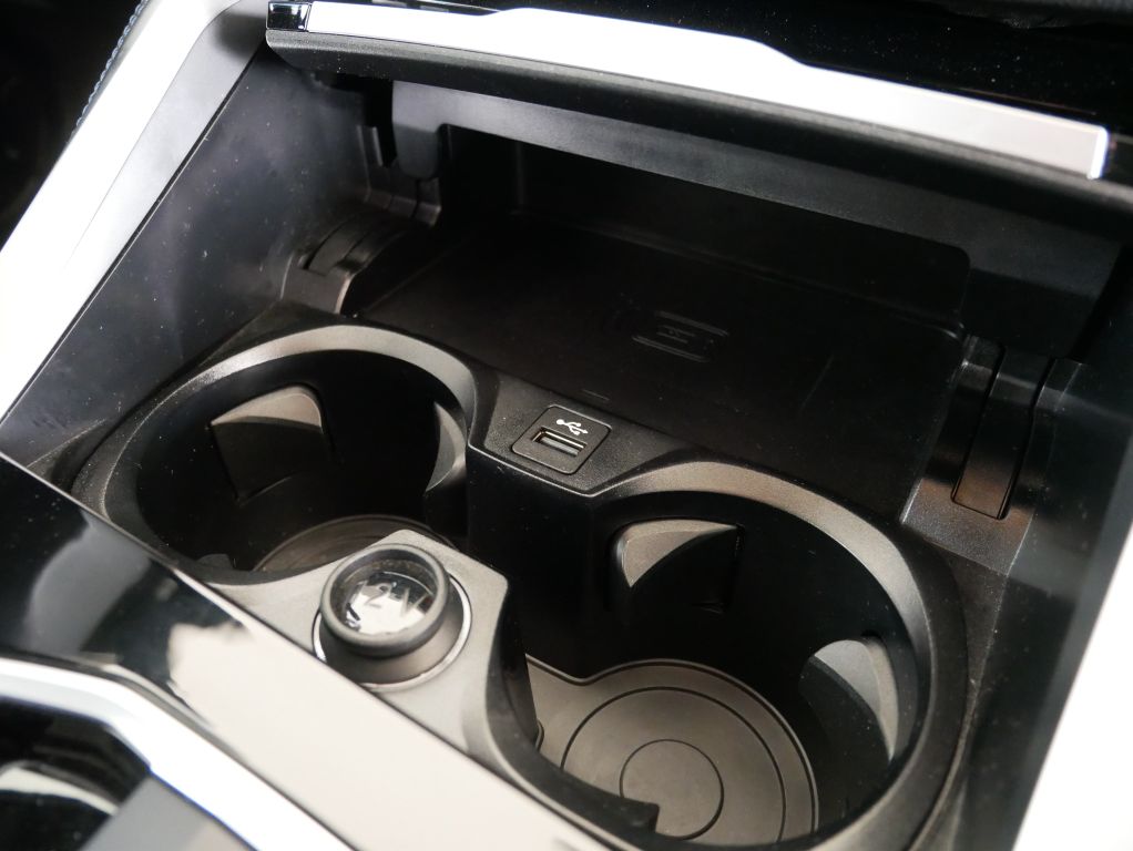 BMW M240i 2024