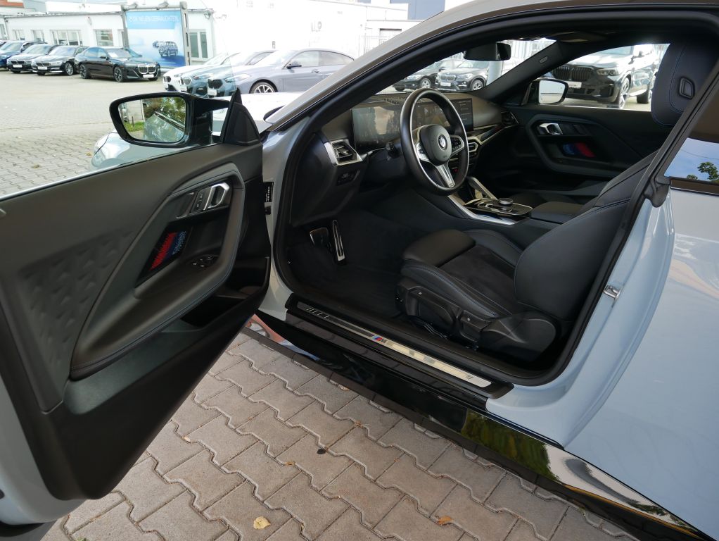 BMW M240i 2024
