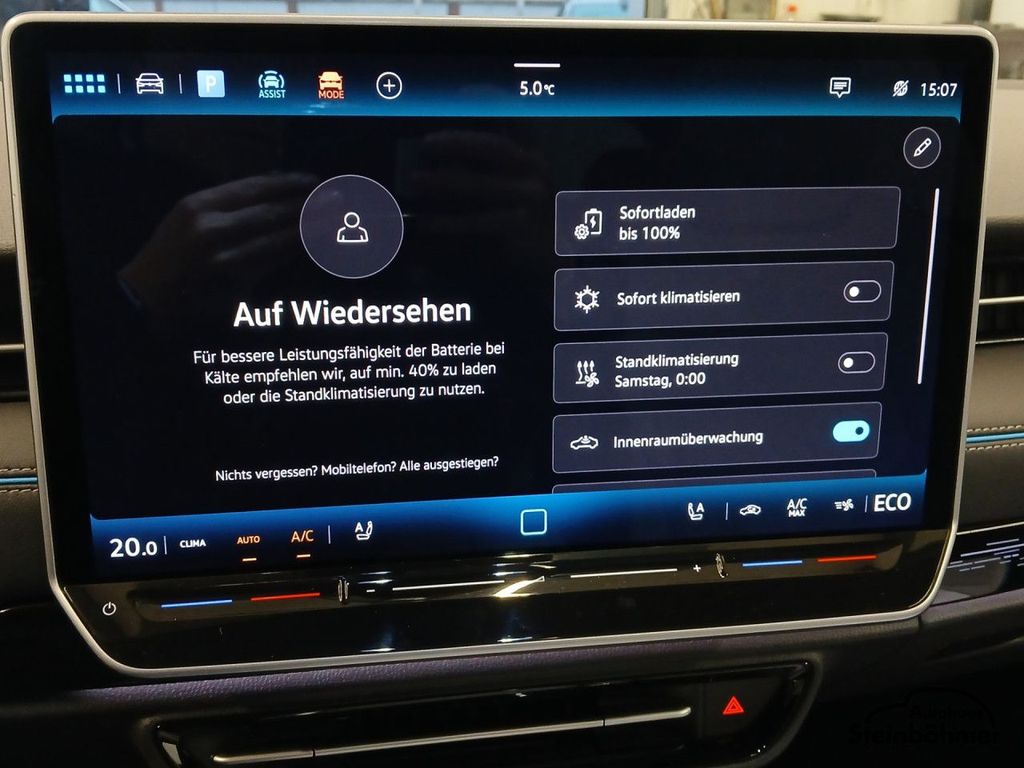 Volkswagen ID.7 2023