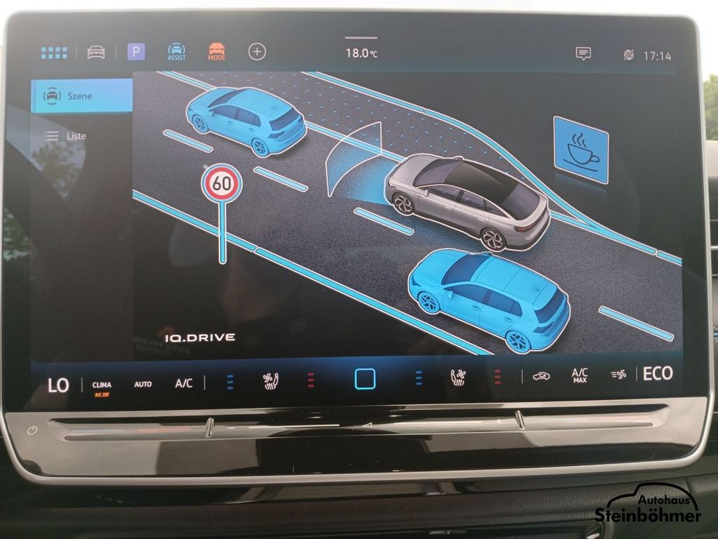 Volkswagen ID.7 2023