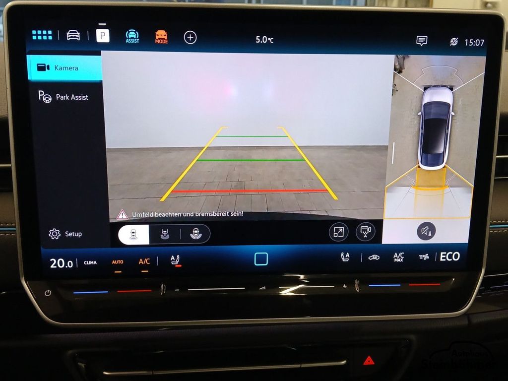 Volkswagen ID.7 2023