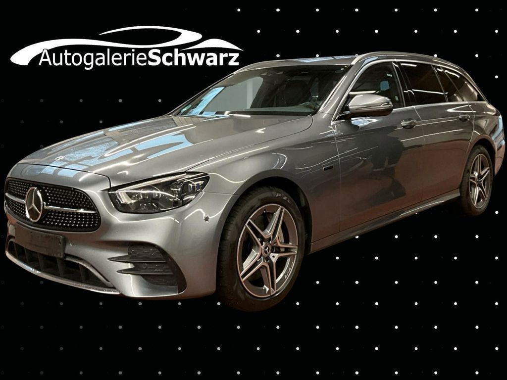 Mercedes-Benz E 300 2020