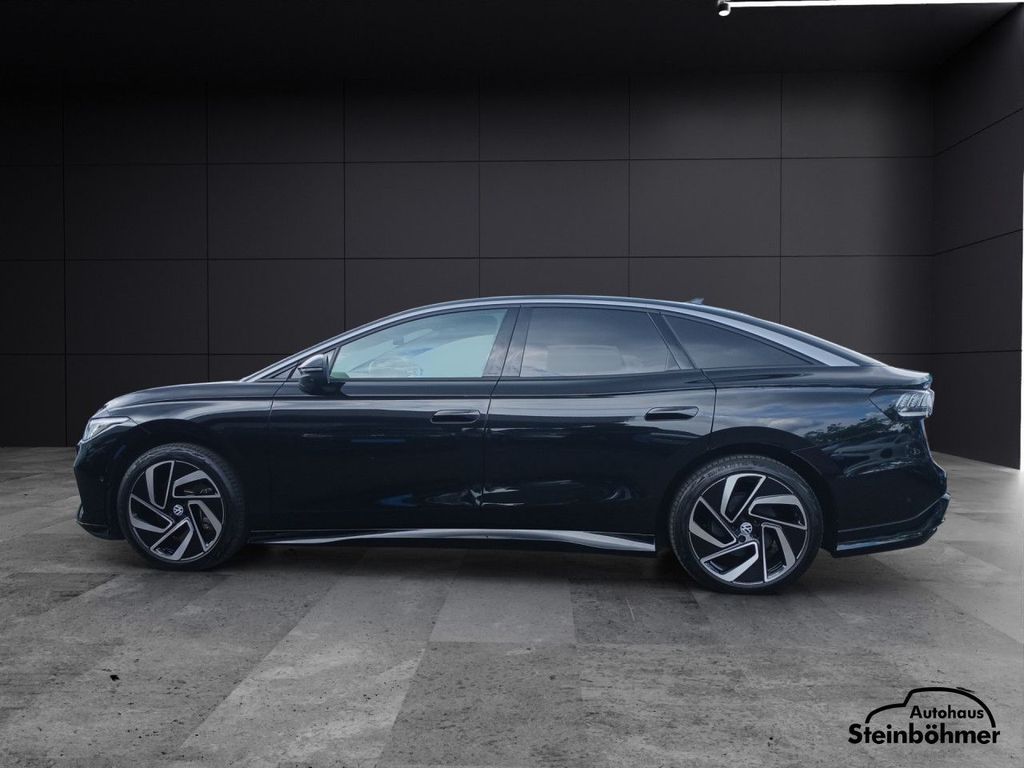 Volkswagen ID.7 2023