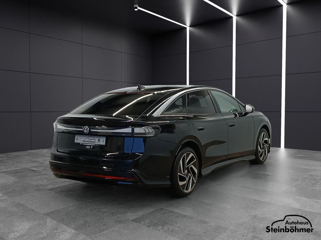 Volkswagen ID.7 2023