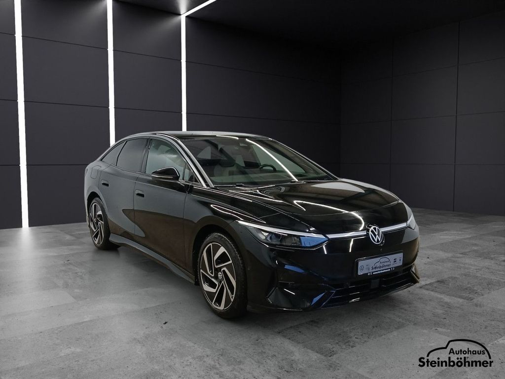 Volkswagen ID.7 2023