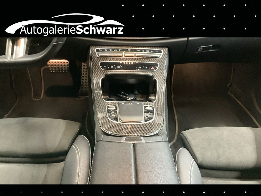 Mercedes-Benz E 300 2020