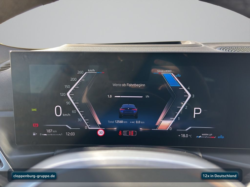 BMW 420 Gran Coupé 2025