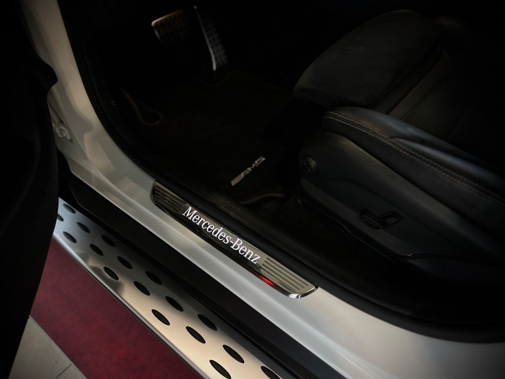 Mercedes-Benz GLC 300 2021