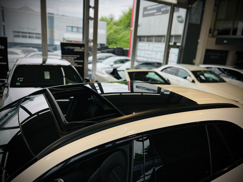 Mercedes-Benz GLC 300 2021