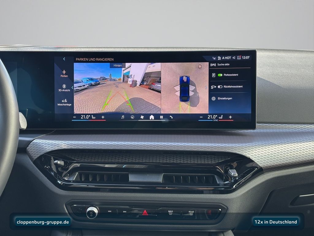 BMW 420 Gran Coupé 2025