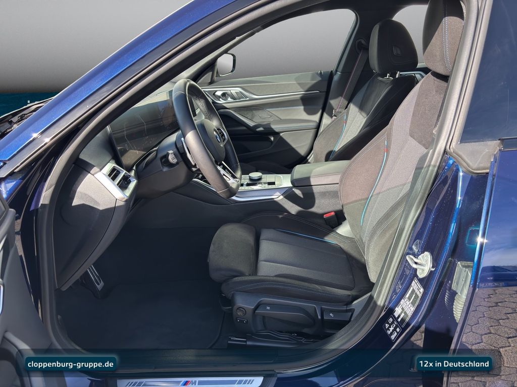 BMW 420 Gran Coupé 2025