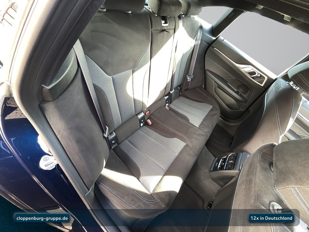 BMW 420 Gran Coupé 2025