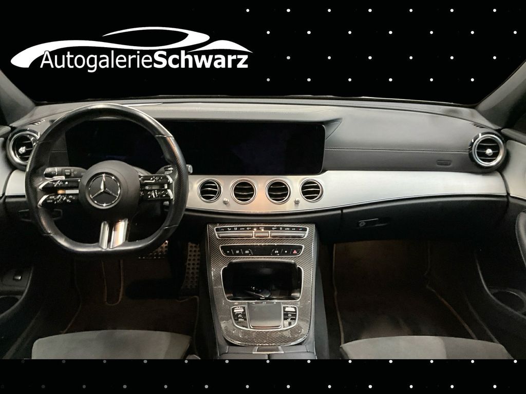 Mercedes-Benz E 300 2020