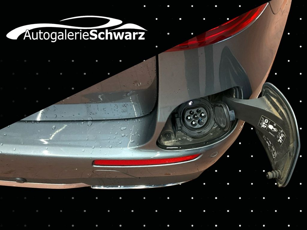 Mercedes-Benz E 300 2020