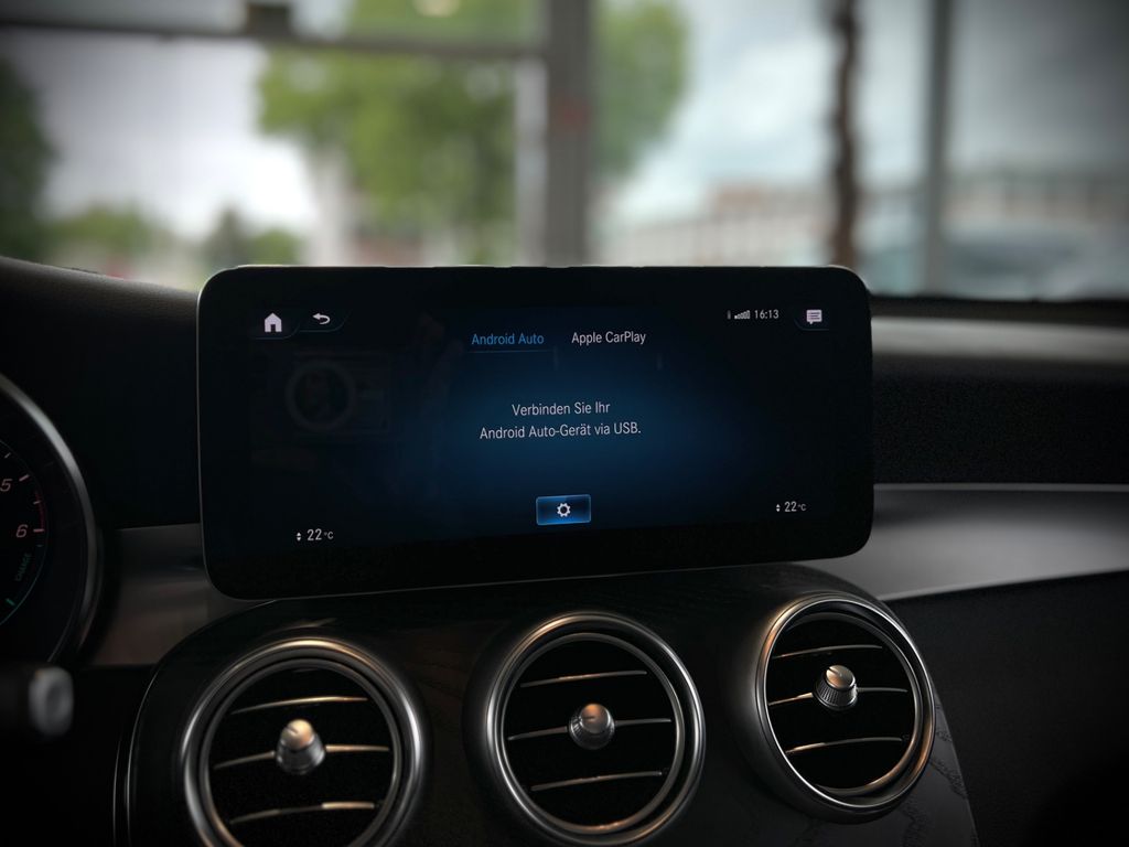 Mercedes-Benz GLC 300 2021