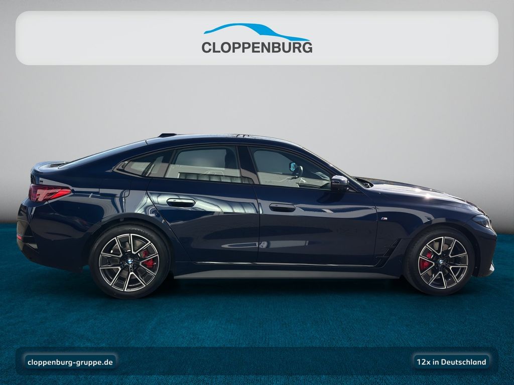 BMW 420 Gran Coupé 2025