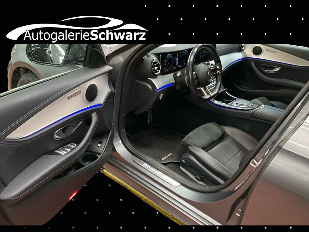 Mercedes-Benz E 300 2020