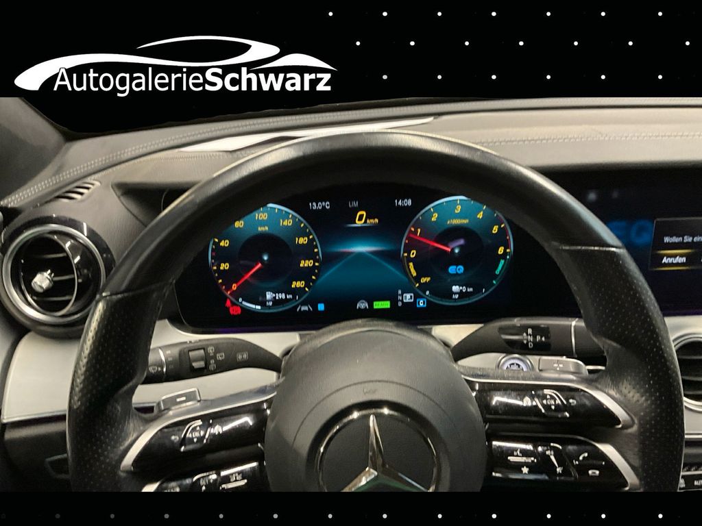 Mercedes-Benz E 300 2020