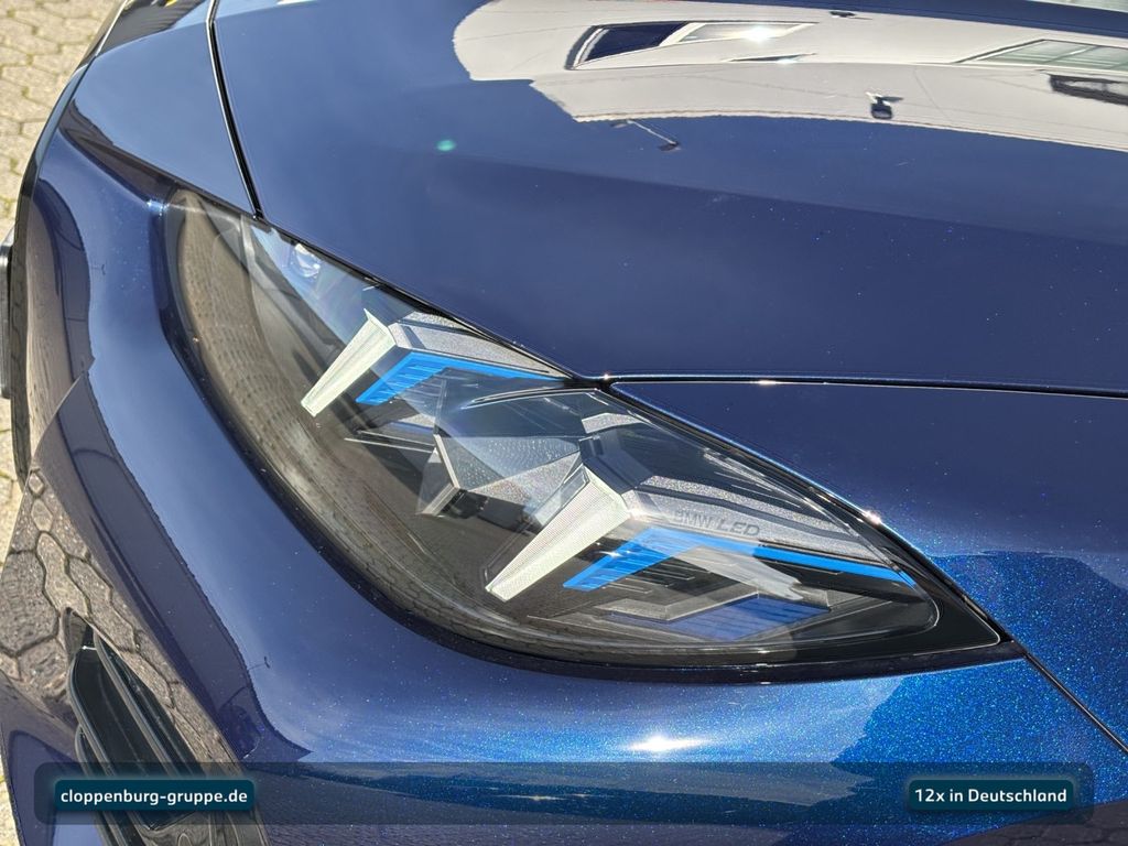 BMW 420 Gran Coupé 2025