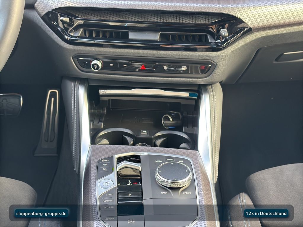 BMW 420 Gran Coupé 2025