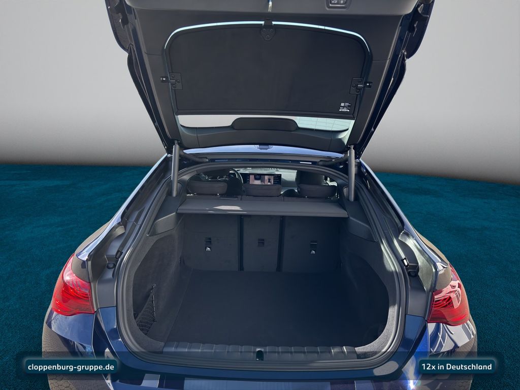 BMW 420 Gran Coupé 2025