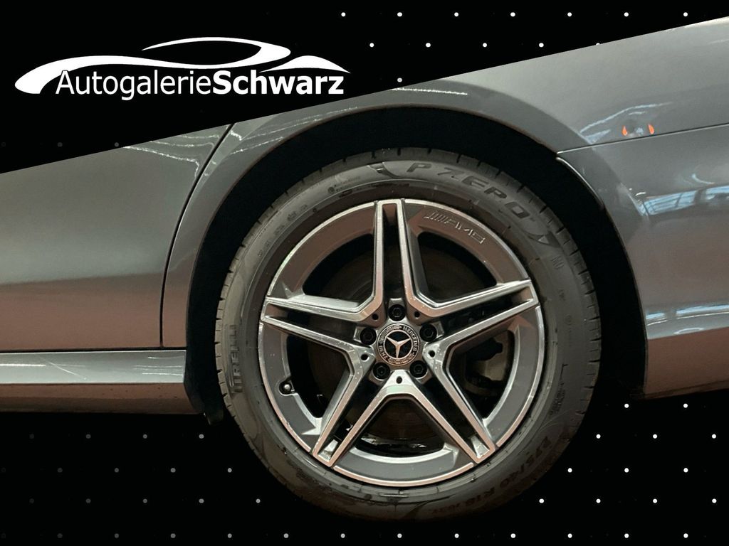 Mercedes-Benz E 300 2020