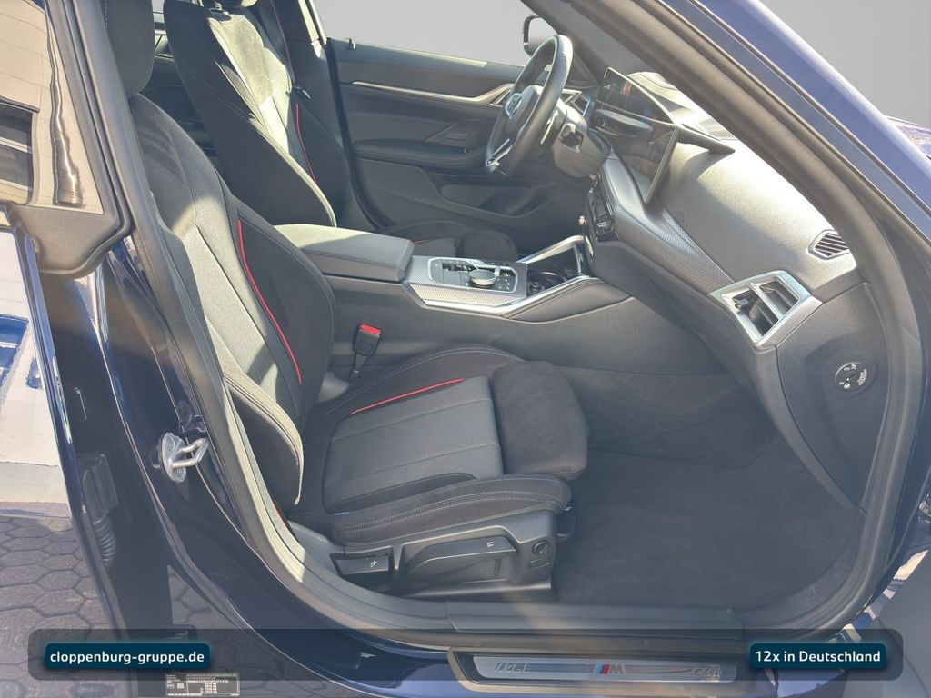 BMW 420 Gran Coupé 2025