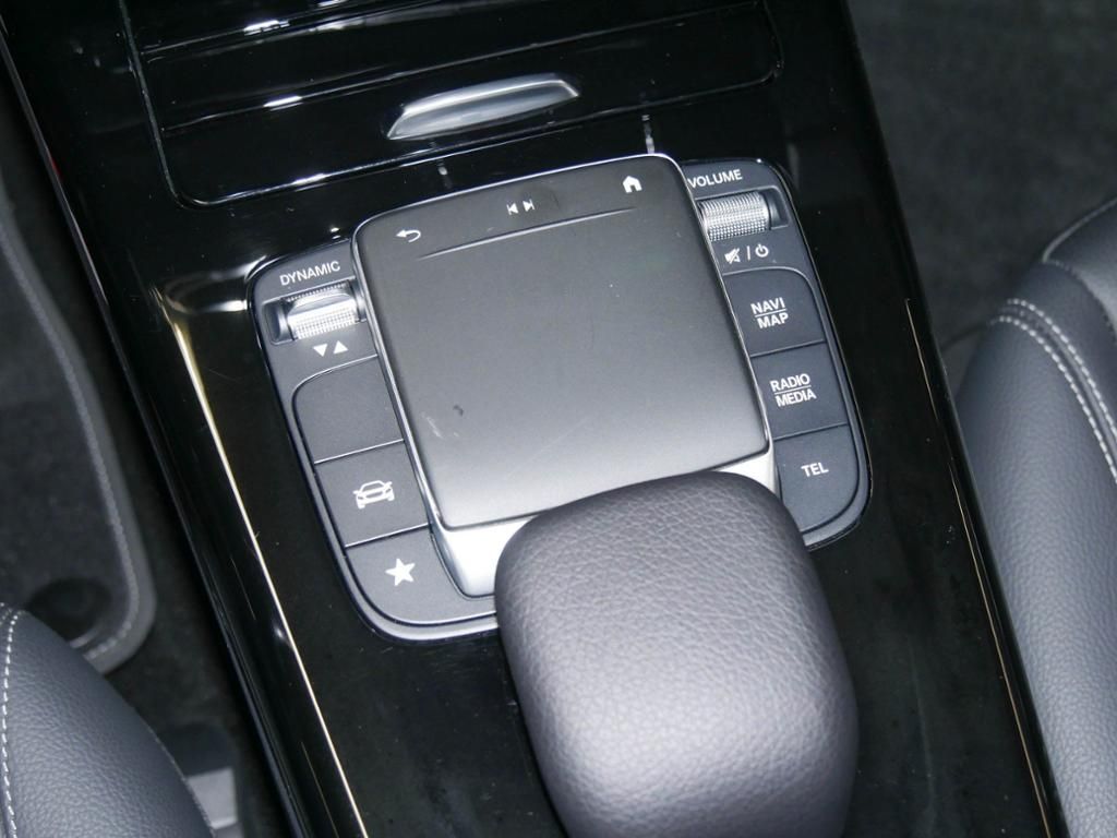 Mercedes-Benz A 250 2021