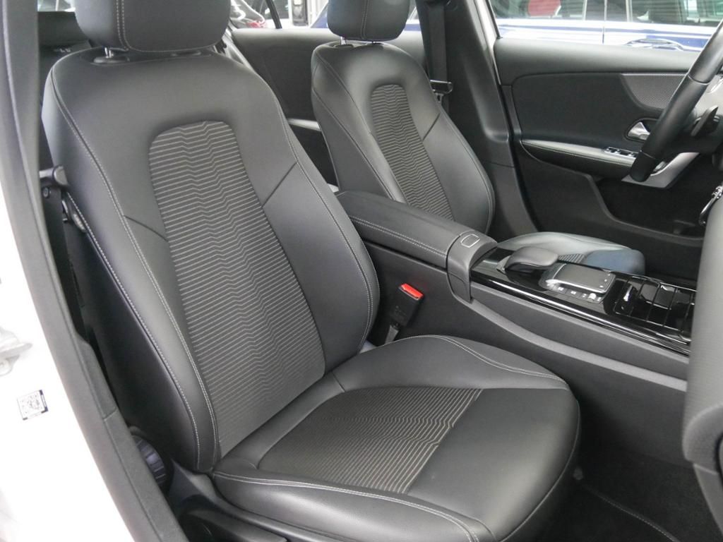 Mercedes-Benz A 250 2021