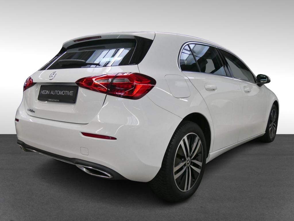 Mercedes-Benz A 250 2021