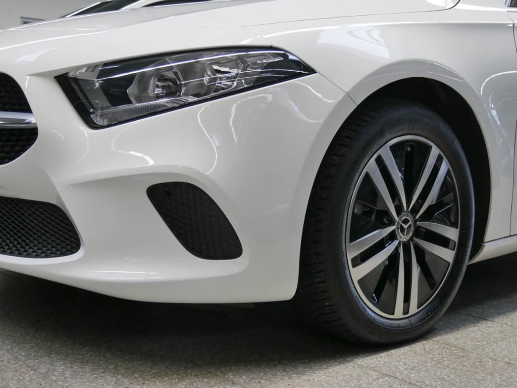 Mercedes-Benz A 250 2021