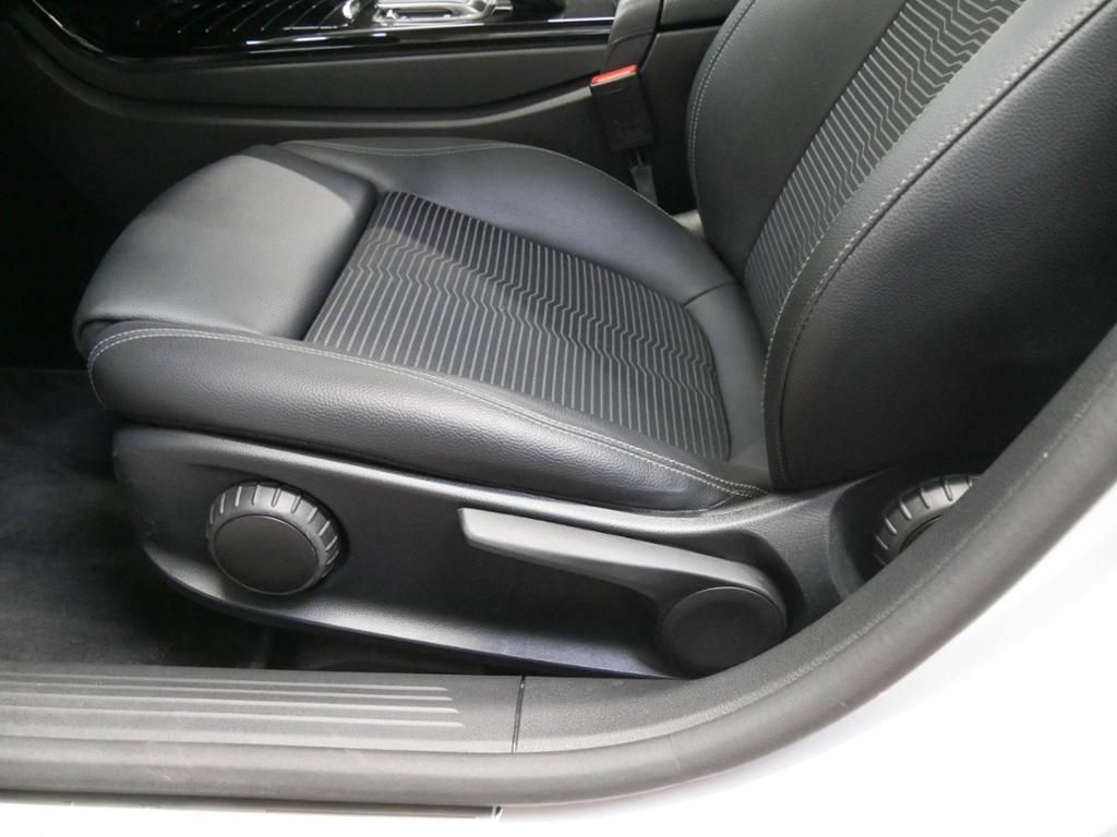 Mercedes-Benz A 250 2021