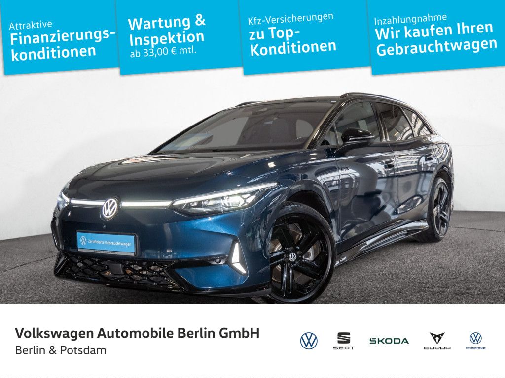 Volkswagen ID.7 2025