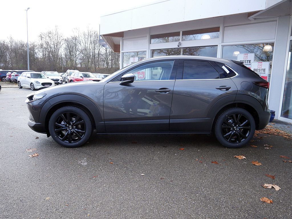 Mazda CX-30 2025