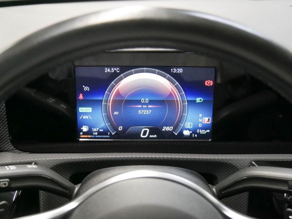 Mercedes-Benz A 250 2021