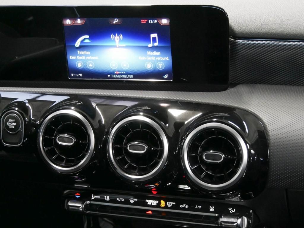 Mercedes-Benz A 250 2021