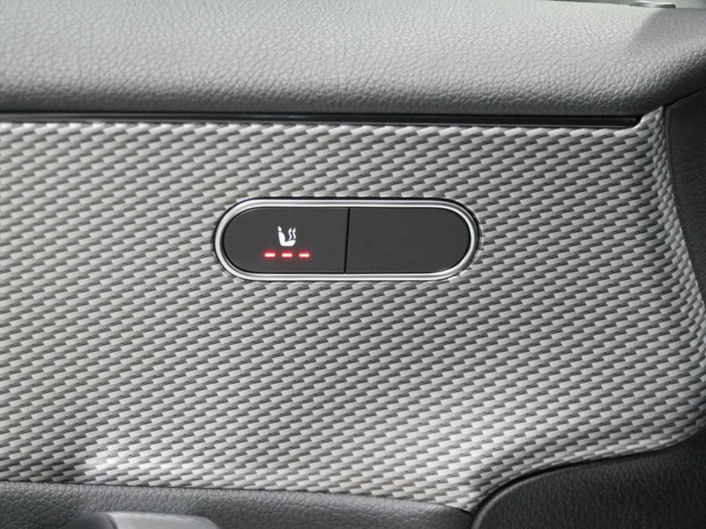 Mercedes-Benz A 250 2021