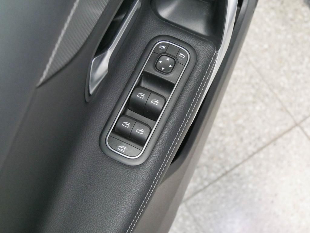 Mercedes-Benz A 250 2021