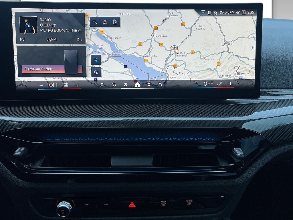 BMW i4 2024