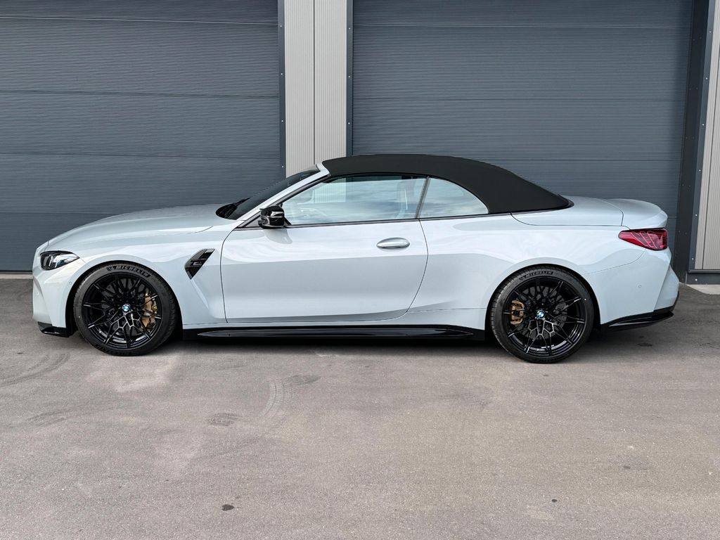 BMW M4 2024