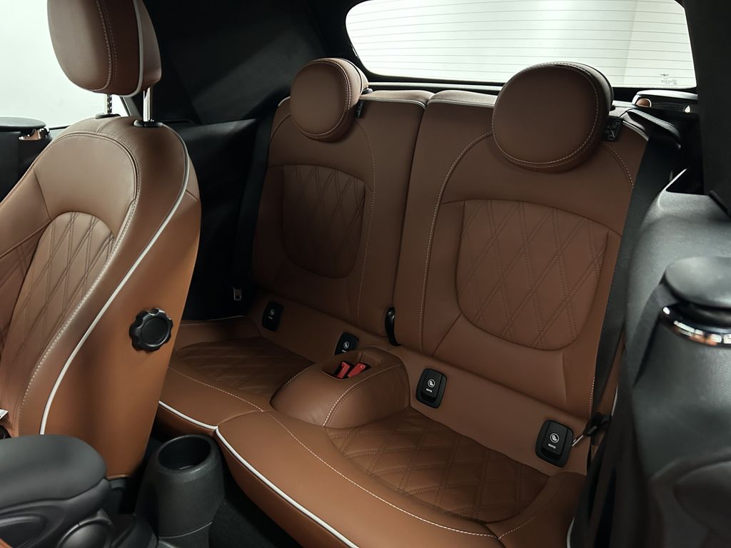 MINI Cooper Cabrio 2022