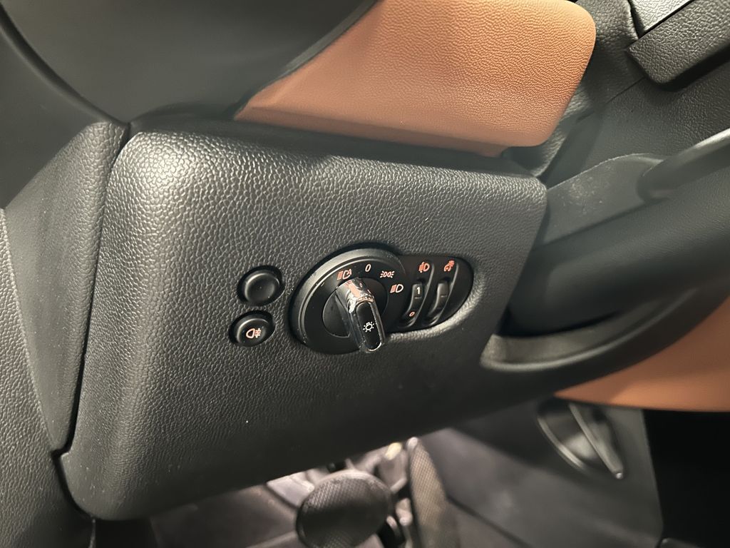 MINI Cooper Cabrio 2022