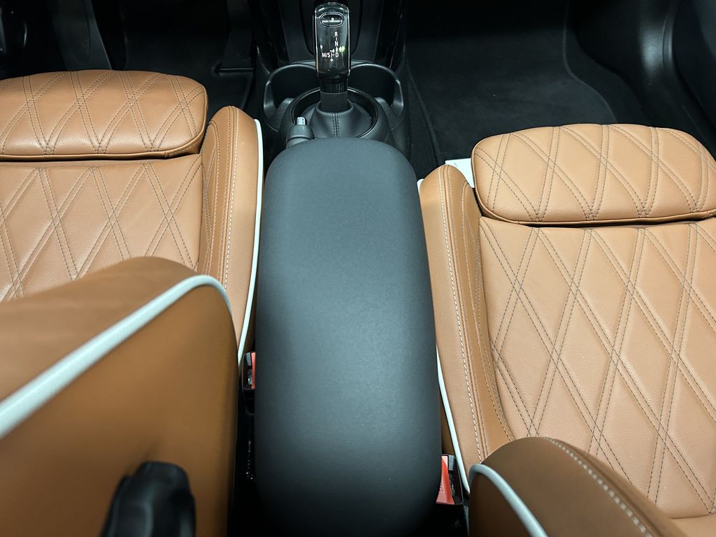 MINI Cooper Cabrio 2022