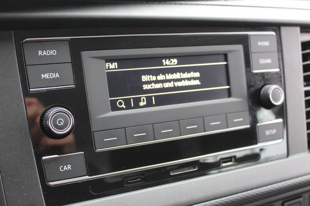 Volkswagen T6 Kombi 2021